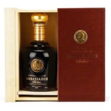 Ambasciatore Diplomatico - Rum del Venezuela - 47%