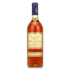 Monbazillac - Castle Borderie 2000 - Invecchiato in botti di rovere