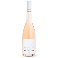Premire de Figuire - C´tes de Provence AOP ros biologico