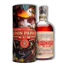 Rum Don Papa dalle Filippine 40%