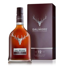 Dalmore 12 anni - Whisky Single Malt - 40%