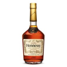 Hennessy Cognac - Molto speciale