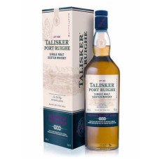 Talisker - Whisky single malt Port Ruighe - 45,8%
