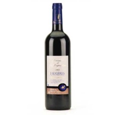 Rovere invecchiato Faugres - Domaine de la Reynardire