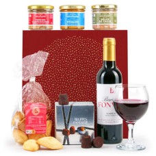 Frie Confezione Regalo Gourmet
