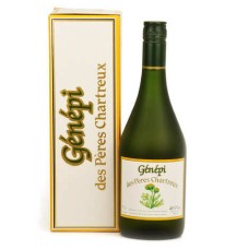 Gnpi francese - Pres Chartreux - 40%