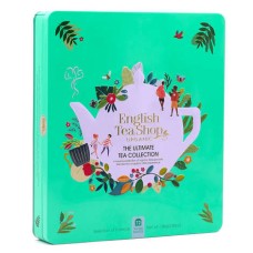 Collezione Premium di tè selezionati a mano (scatola da 72 bustine (138 g))