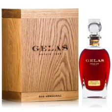 Armagnac - Maison Gelas - dal 1920 al 1929