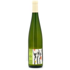 Pinot grigio biologico "Les Jardins" - Domaine d'Ostertag