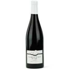 Chambolle Musigny 1er cru - Vino rosso di Borgogna