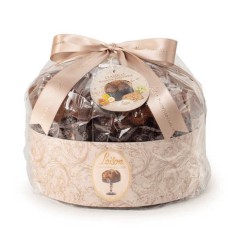 Panettone classico gigante (3kg)