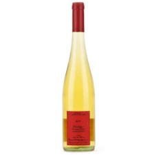 Gewurztraminer biologico Fronholz Vino da vendemmia tardiva