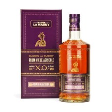 La Mauny XO - Rum ambrato - 40%