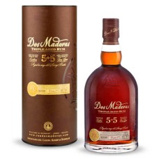 Rhum Dos Maderas PX 5+5 - 10 anni - 40%