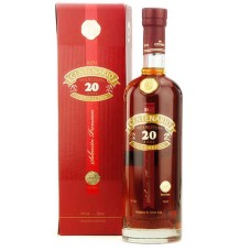 Rum Centenario Premium 20 anni - Costa Rica - 40 %