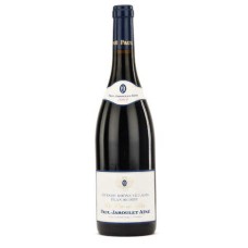 Cotes du Rhone Villages Plan de Dieu - Vino rosso Jaboulet
