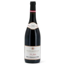 Crozes Hermitage vino rosso - Les Jalets