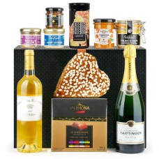 Cassetta regalo Gourmet Passion