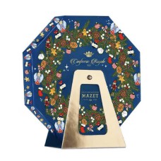 Calendario dell'Avvento Gourmet Mazet Confiseur