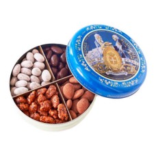 Selezione di cioccolato di lusso di Mazet