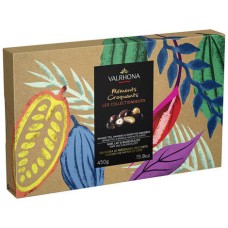 Collezione Equinoxe Confezione regalo di Valrhona