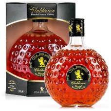 Bottiglietta pallina da golf Old St Andrews Clubhouse - 40%