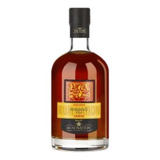 Rum Nation Peruano 8 anni 2001 42%