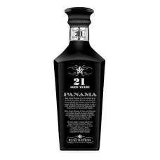 Rum Nation Panama 21 anni decanter 40%