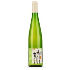 Gewurztraminer biologico "Les Jardins" di domaine Ostertag