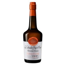 Christian Drouin Calvados VSOP 40%