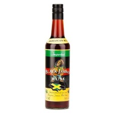Rhum Giamaica Nero - 38%