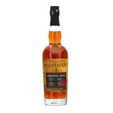 Plantation Rum Originale Scuro 40%