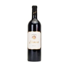 Madiran rosso AOP - Ch¢teau Montus - 15%