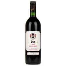 Madiran Rosso DOP - Prestige Castel Montus - 12,5%