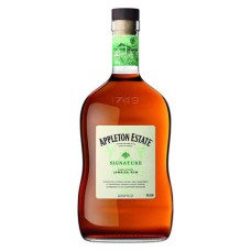 Appleton Estate Signature Blend - Jama¯can rum 40%