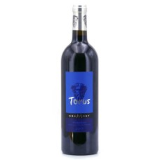 Toro rosso - Madiran - 13,5%