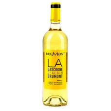 Dolce Bianco Gros Manseng - Vin de Pays des C´tes de Gascogne