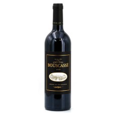 Rosso Madiran - Castel Bouscass - 13,5%