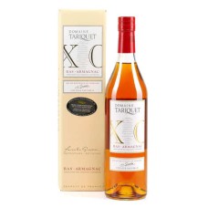 Bas Armagnac XO - Domaine Tariquet 40% - Bottiglia Classica