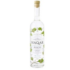 Pisco - Brandy del Cile - 40%
