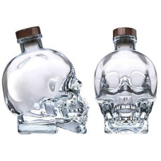 Vodka Testa di Cristallo 40%