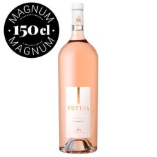 Vino Petula Ros - Magnum - 13%