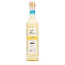 Limoncello di Sorrento - crema di liquore al limone - 20%