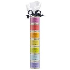 Assortimento di 7 paté