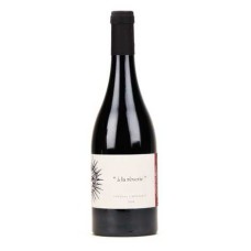 Vino rosso biologico C´tes du Rh´ne " la rªverie" Ch¢teau de Montfrin