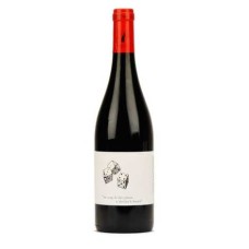 Vino rosso biologico e senza aggiunte C´tes du Rh´ne