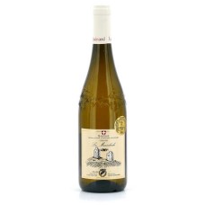 Vino Bianco Chignin La Marchale - 12%