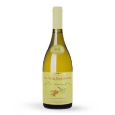 Vino Bianco Chignin Bergeron - La Bergeronnelle - 12,5%