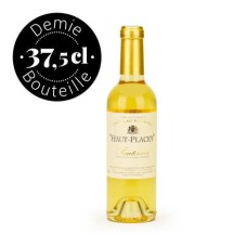 Sauternes Haut-Placey Chateau Roumieu Vino bianco dolce