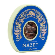 Vere "Prasline" di Mazet de Montargis - 125g